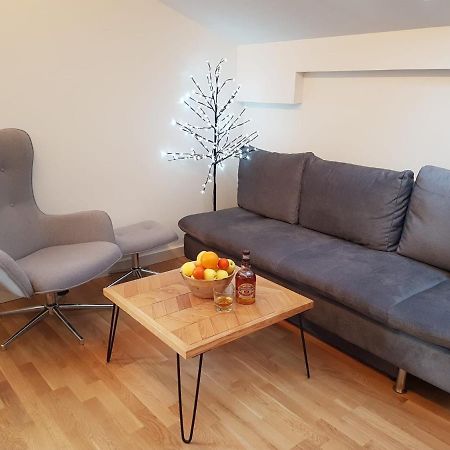 Ferienwohnung Rainer ฟีบาบรุนน์ ภายนอก รูปภาพ