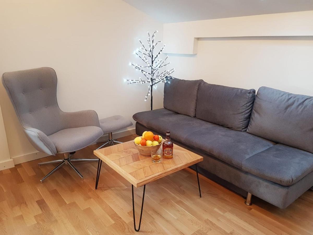 Ferienwohnung Rainer ฟีบาบรุนน์ ภายนอก รูปภาพ