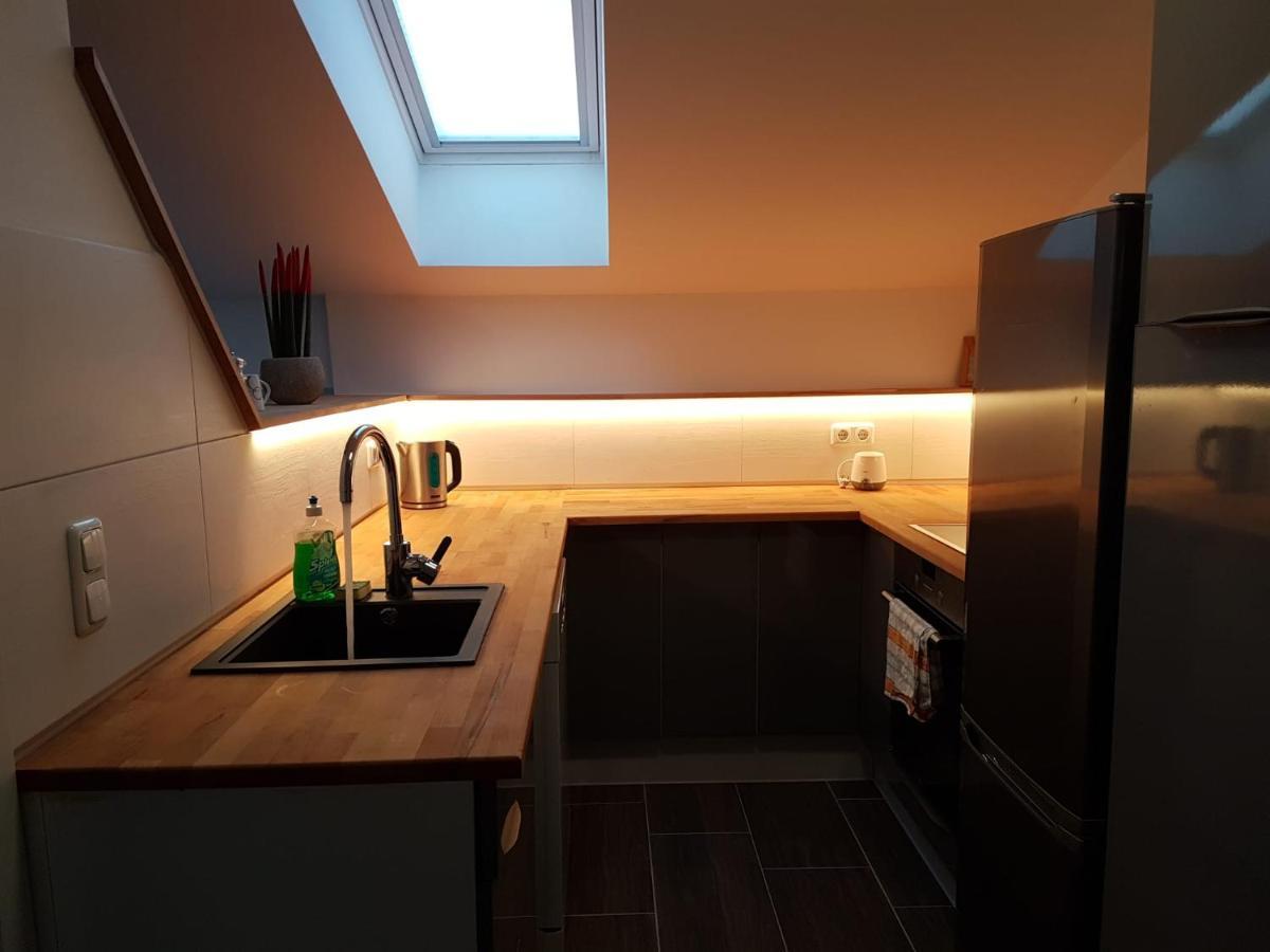 Ferienwohnung Rainer ฟีบาบรุนน์ ภายนอก รูปภาพ