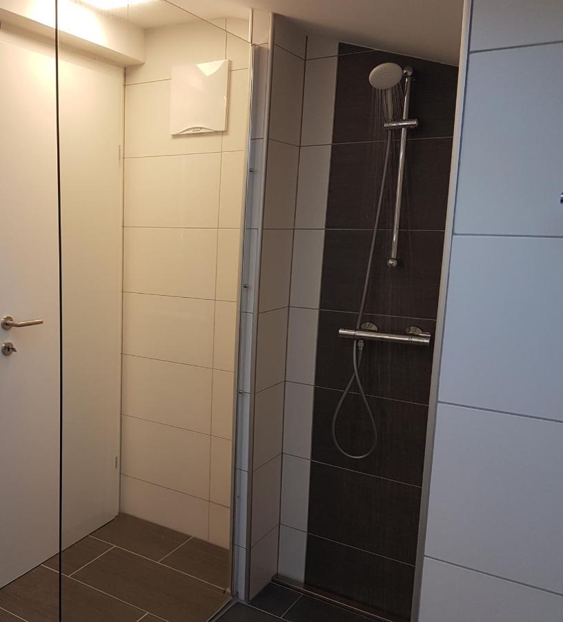 Ferienwohnung Rainer ฟีบาบรุนน์ ภายนอก รูปภาพ