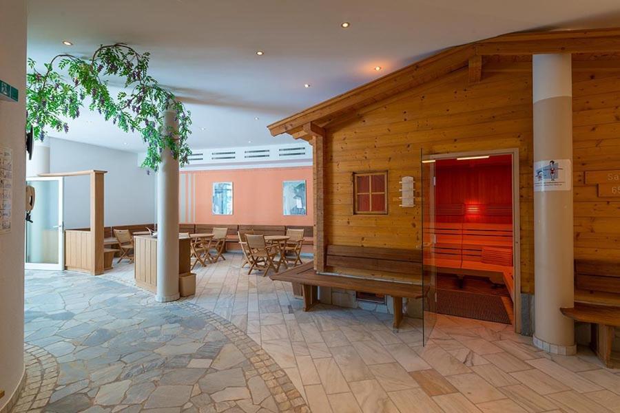 Ferienwohnung Rainer ฟีบาบรุนน์ ภายนอก รูปภาพ